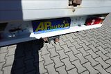 Opel Movano 2,3 CDTI  DVOUKABINA 7MÍST VAL - náhled 10