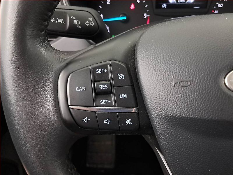 Ford Focus (2018) 1.5 TDCi, Tempomat - fotka 17 z 20