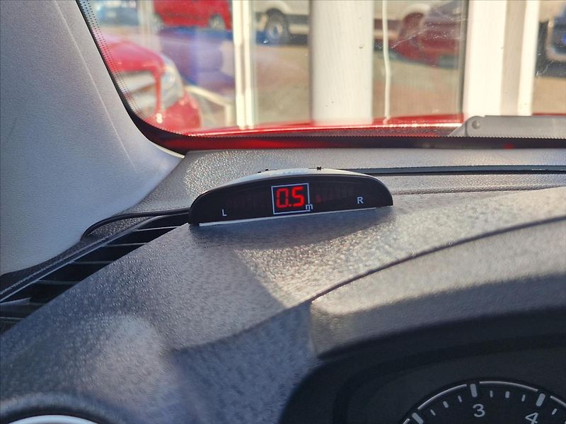 Ford Fusion 1,4 i SENZORY AUTAC PO SERVISU - fotka 34 z 35