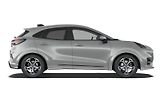 Ford Puma (2026) ST-Line, 5dveřová, 1.0 EcoBoos - náhled 2