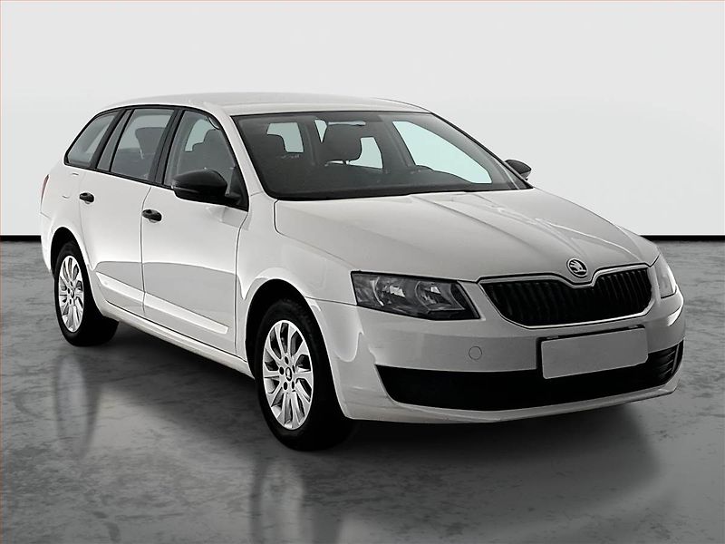 Škoda Octavia (2013) 1.2 TSI, Tempomat - fotografie inzerátu