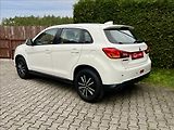 Mitsubishi ASX 1,6 MIVEC / KLIMA / LPG - náhled 2