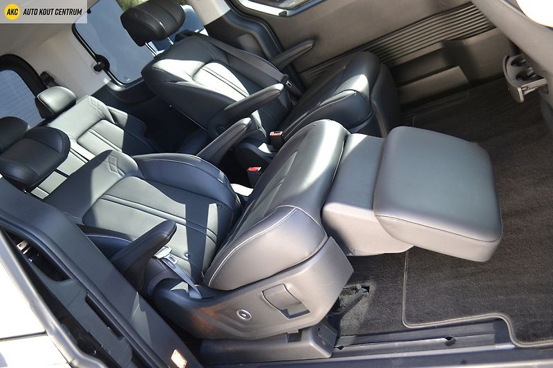 Hyundai Staria 25 HEV 7WG LUXURY - 7 MÍST PAN - fotka 27 z 82