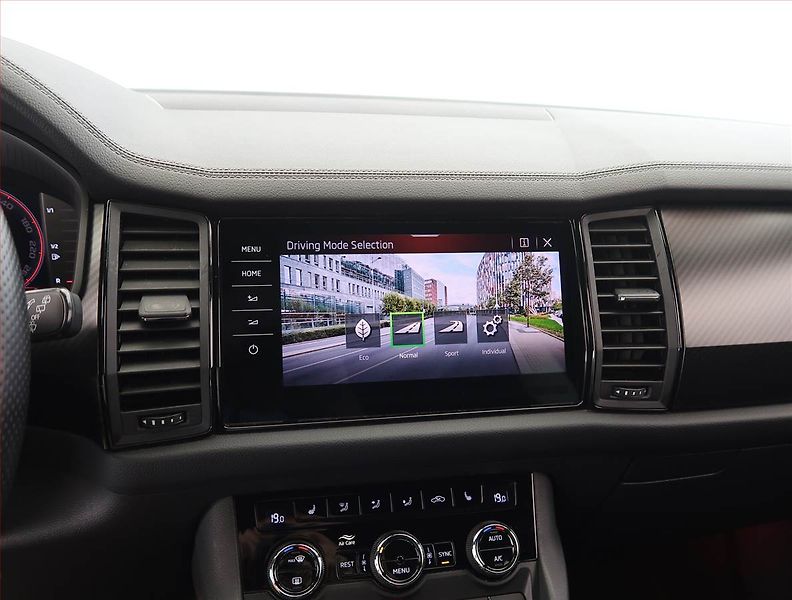 Škoda Kodiaq (2023) Sportline 2.0 TDI - fotka 20 z 29