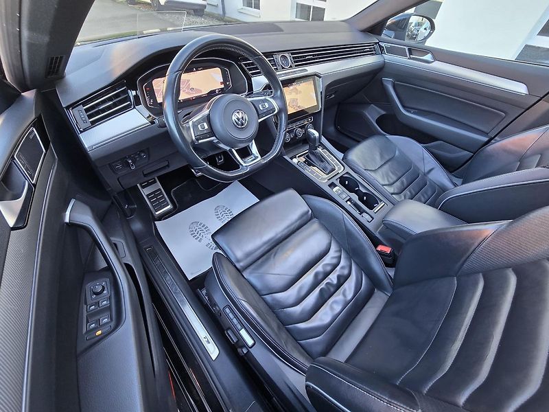 Volkswagen Arteon R-LINE 200kW KŮŽE VIRTUAL CAM - fotka 10 z 50