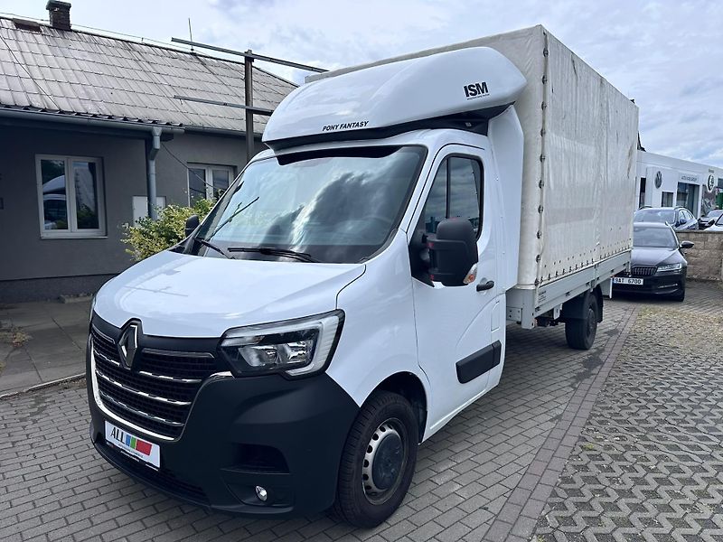 Renault Master 2,3dCi 125kW Cool - fotografie inzerátu