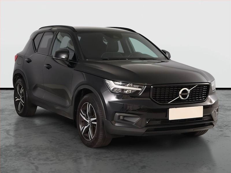 Volvo XC40 (2020) T4 AWD - fotografie inzerátu