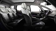 Renault Scenic Initiale Paris.
