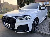 Audi Q7 QUATTRO S-LINE MATRIX NEZ. TOP - náhled 1
