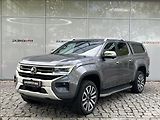 Volkswagen Amarok 3,0 AVENTURA, 177kW, DPH, ČR-1 - náhled 1
