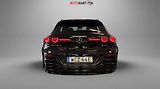 Mercedes-Benz CLC 400 4M AMG Burm Hyperscreen Pa - náhled 4