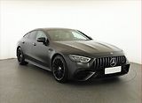 Mercedes-Benz AMG GT (2023) 53 4MATIC+ - náhled 1