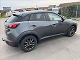 Mazda CX-3 1,5 D-SKYACTIV 77KW KLIMA TZ - náhled 4