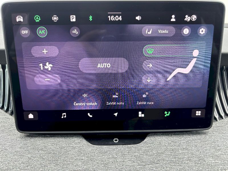 Škoda Superb (2024) 1.5 TSI 110kW DSG Selection - fotka 20 z 35