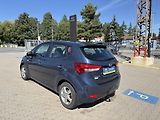 Hyundai ix20 1.4i 66kW KLIMA REZERVACE - náhled 4