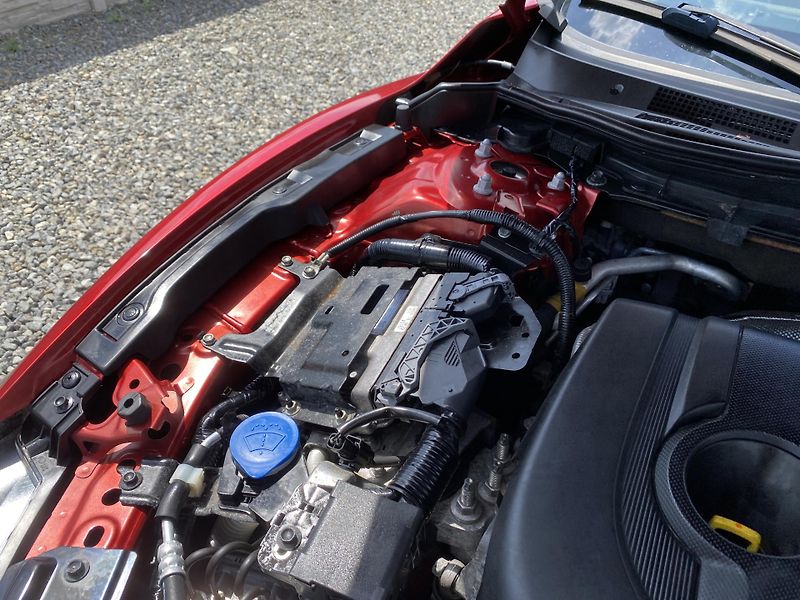Mazda 6 2.2 SKYACTIVE 175PS 4x4 CR DPH - fotka 88 z 160