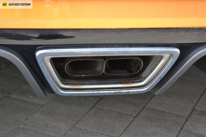 Renault Mégane R.S. TROPHY 1.8TCE 300 EDC - fotka 24 z 54