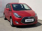 Hyundai ix20 (2019) 1.6CVVT, ČR, AC - náhled 1