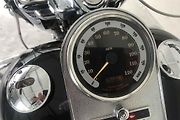 Harley-Davidson Road King FLHR.