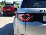 Land Rover Discovery Sport (2016) 2.0 TD4 HSE AWD AUT - náhled 8