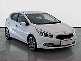 Kia Ceed (2013) 1.6 GDI, Serv.kniha, Navi - náhled 1