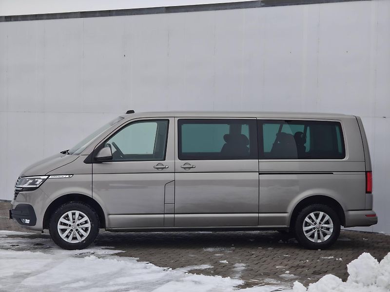Volkswagen Transporter Comfortline DR DSG 2,0TDi - fotka 3 z 22