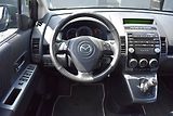 Mazda 5 2,0 MZR SPORT,7M,PO SERVISE! - náhled 10