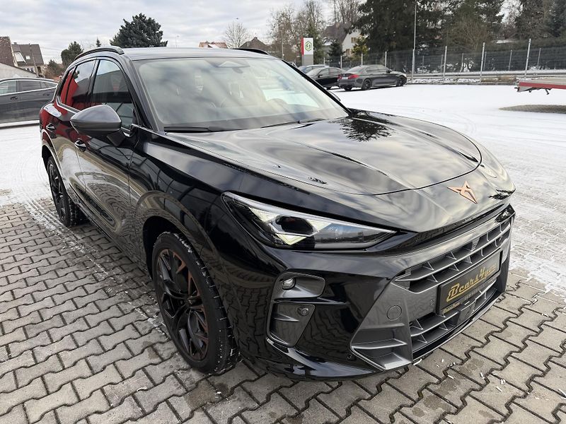 Cupra Terramar (2026) REZERVACE!!! - fotka 13 z 53