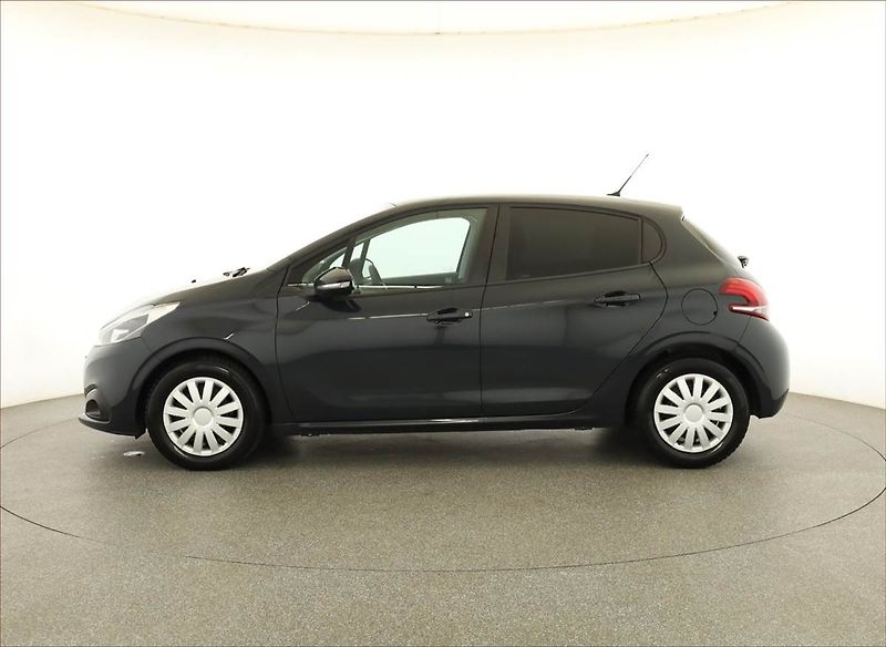 Peugeot 208 (2019) 1.2 PureTech, Serv.kniha - fotka 3 z 15