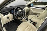 Škoda Octavia Combi 2,0TDI 4x4 Navi kůže - náhled 10