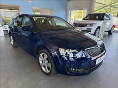 Škoda Octavia 1,4   TSI 110kW,SERVISKA,ČR - fotografie inzerátu