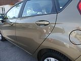 Ford Fiesta 1,2 i 60kW 1.MAJITEL, SERVISKA - náhled 16