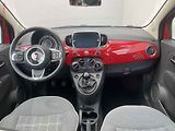 Fiat 500 (2017) 1.2i, Lounge, panor, +kola - náhled 8