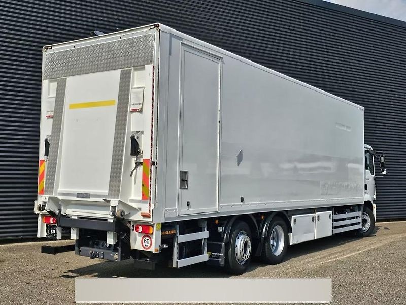 MAN TGM (2019) 26.320 - fotka 2 z 18