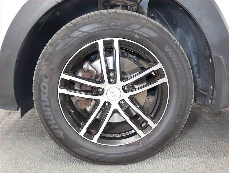 Hyundai Tucson (2019) Smart 1.6 GDI, Serv.kniha - fotka 14 z 16