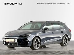 Cupra Leon (2026) ST 2.0 TSI 150kW 4x4 DSG - fotografie inzerátu