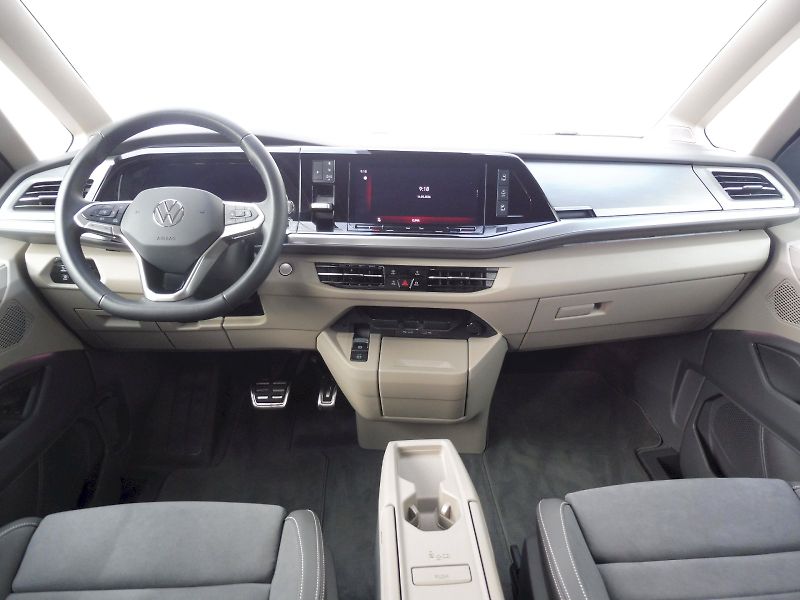 Volkswagen Multivan (2025) Style 1,5 TSI PHEV 180kW DSG 4 - fotka 5 z 31