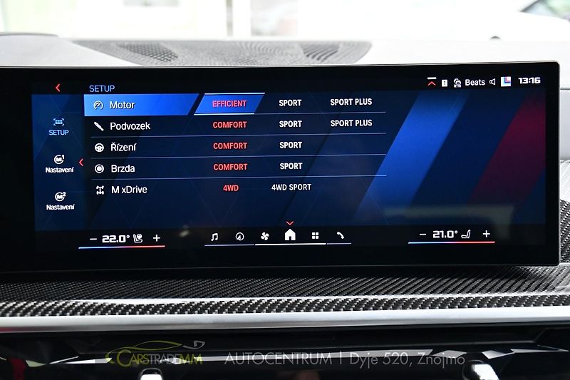 BMW X5 X5 M Competition - fotka 41 z 71