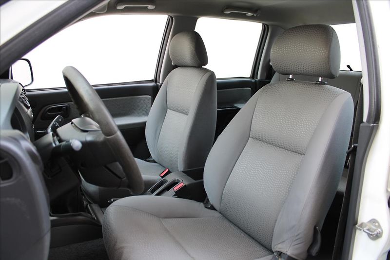 Isuzu D-Max 3.0 TD / 4x4 / 120kW / Tažné - fotka 15 z 36