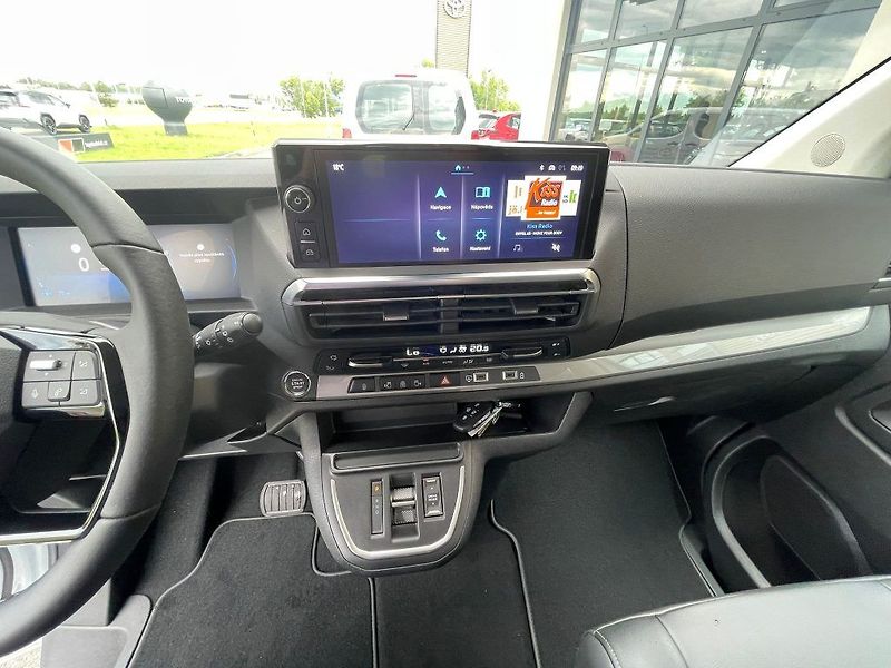 Toyota ProAce Verso 2.2D 180HP A/T L1 VIP 7S - fotka 17 z 30