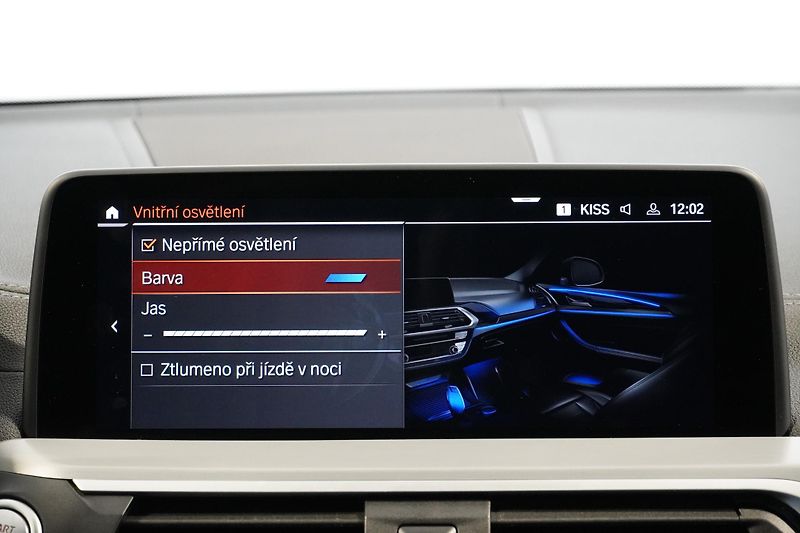 BMW X4 30d,XD,M-Paket,1.MAJ,ČR,TAŽNÉ - fotka 34 z 40
