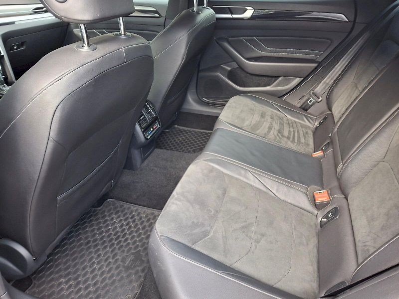 Volkswagen Arteon Shooting Brake (2021) R-LINE DSG 2,0TDi 110kW - fotka 7 z 35