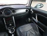 Mini Ostatní (2005) Cooper, Automat, Serv.kniha - náhled 8