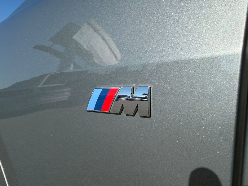 BMW X7 xDrive 40d nátáčecí náprava - fotka 15 z 32