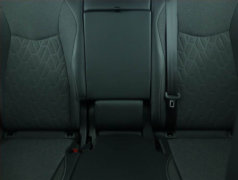 Volkswagen Tayron (2025) 1.5 eTSI - fotka 10 z 21