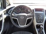 Opel Astra 1,4 Turbo 103kW - náhled 12