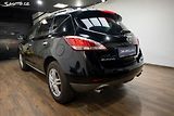 Nissan Murano 2.5 DCI 140 kW 4X4 - náhled 6