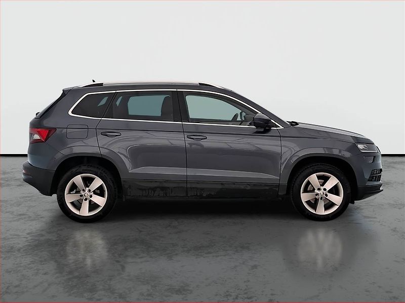 Škoda Karoq (2020) 1.5 TSI - fotka 6 z 20
