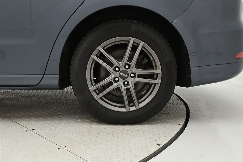 Ford S-MAX 2,5 Hybrid 140 kW AT Záruka až - fotka 30 z 30