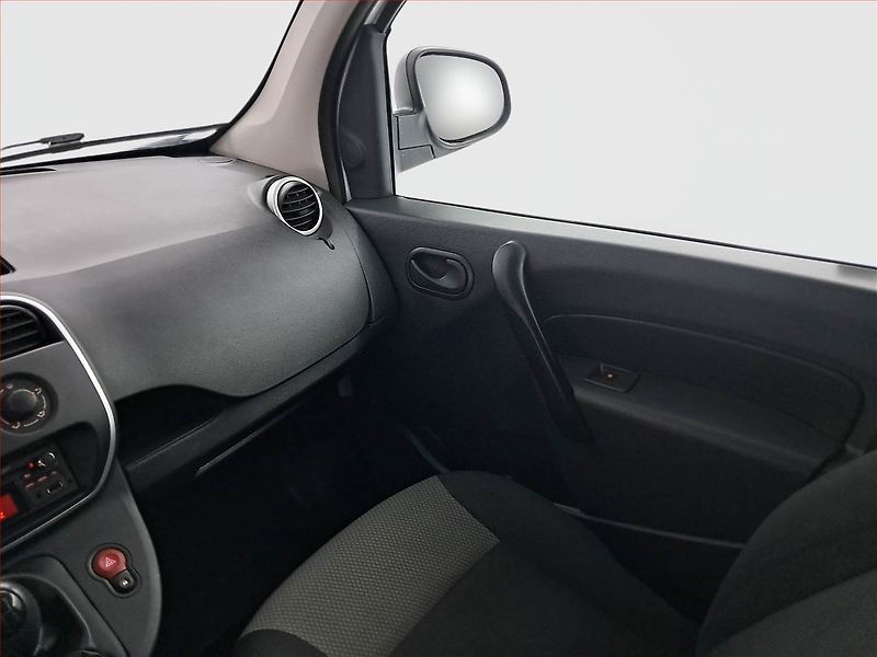 Renault Kangoo (2019) 1.5 dCi, ČR - fotka 8 z 13